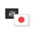 Stellar / Japanese Yen icon
