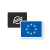Stellar / Euro icon