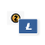 Zcash / Litecoin icon