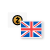 Zcash / Pound icon