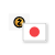 Zcash / Japanese Yen icon