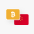 Bitcoin / Chinese yuan icon