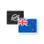 Stellar / New Zealand Dollar icon