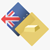 Gold / Australian Dollar icon