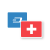 Dash / Swiss Franc icon
