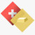 Gold / Swiss Franc icon
