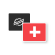 Stellar / Swiss Franc icon