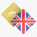 Gold / Pound