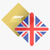 Gold / Pound icon