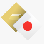 Gold / Japanese Yen