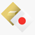 Gold / Japanese Yen icon