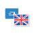 Dash / Pound icon