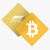 GOLDBTC icon