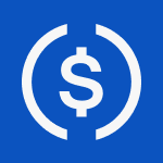 USDC Price