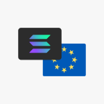 Crypto-SOLEUR-Solana / Euro