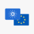 Cardano / Euro icon