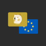Crypto-DOGEEUR-Dogecoin/ Euro
