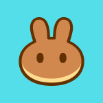 Crypto-CAKE-PancakeSwap