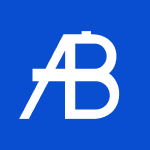AB icon