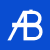 AB icon