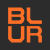 Blur icon