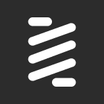 Bounce icon