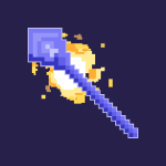 Spell Token icon