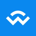 WalletConnect Token icon