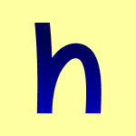 HOPR icon