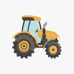Harvest Finance icon