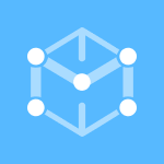 Measurable Data Token icon