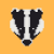 Badger DAO icon