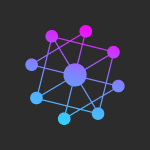Bluzelle icon