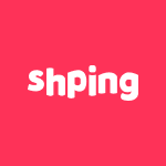Shping icon