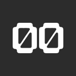 ZER0ZER0 icon