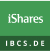 iShares EUR Corp Bond Large Cap UCITS ETF icon