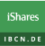 iShares EUR Govt Bond 3-5yr UCITS ETF icon