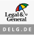 L&G US ESG  Paris Aligned UCITS ETF icon