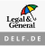 L&G Europe ESG Exclusions Paris Aligned UCITS ETF icon