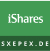 iShares STOXX Europe 600 Oil & Gas UCITS ETF icon