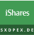 iShares STOXX Europe 600 Health Care UCITS ETF icon