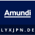 Amundi Japan TOPIX II UCITS ETF icon