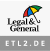 L&G Longer Dated All Commodities UCITS ETF icon