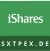 iShares STOXX Europe 600 Travel & Leisure UCITS ETF icon