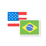USDBRL icon