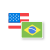 USDBRL icon