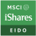 Ishares Msci Indonesia Etf icon