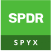 SPDR S&P 500 Fossil Fuel Reserves Free ETF icon