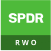 State Street SPDR Dow Jones Global icon