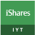 Ishares Us Transportation Et icon